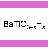 Data availability – Thermodynamic stability and ion-exchange kinetics of barium titanium oxyhydride BaTiO3−xHx from first principles calculations